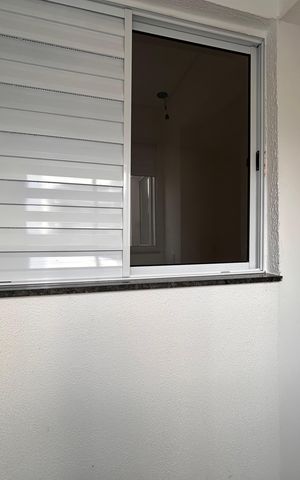 Apartamento à venda com 40m², 2 quartos e sem vaga Apartamento à venda com 40m², 2 quartos e sem vagaÁrea de Serviço