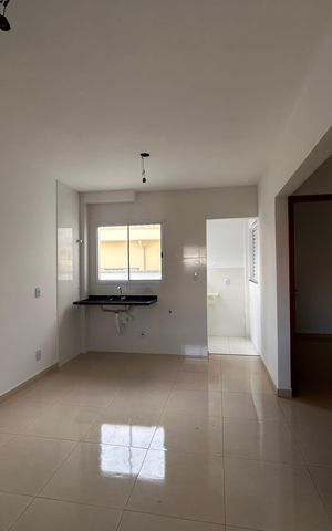 Apartamento à venda com 40m², 2 quartos e sem vaga Apartamento à venda com 40m², 2 quartos e sem vagaSala