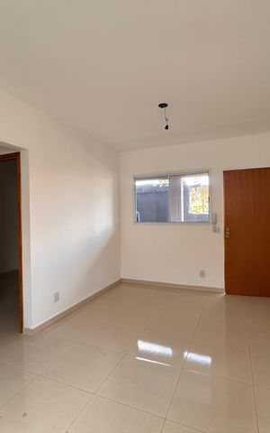 Apartamento à venda com 40m², 2 quartos e sem vaga Apartamento à venda com 40m², 2 quartos e sem vagaSala