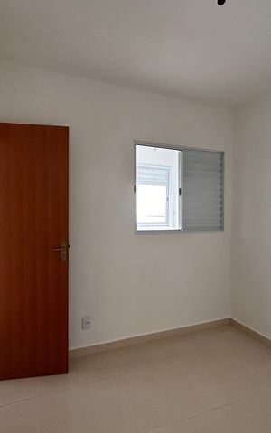 Apartamento à venda com 40m², 2 quartos e sem vaga Apartamento à venda com 40m², 2 quartos e sem vagaQuarto 1
