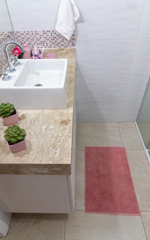 Casa para alugar com 194m², 3 quartos e 4 vagasBanheiro Social