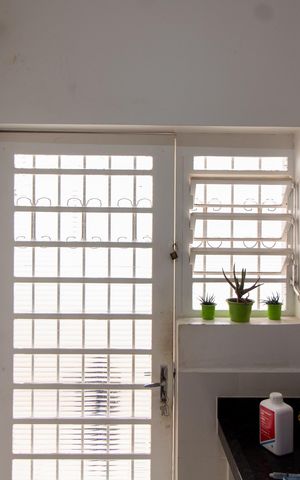 Casa para alugar com 194m², 3 quartos e 4 vagasÁrea de Serviço