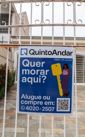 Casa para alugar com 194m², 3 quartos e 4 vagasPlaca