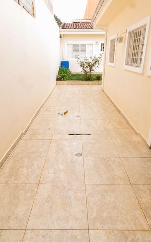 Casa para alugar com 194m², 3 quartos e 4 vagasÁrea comum