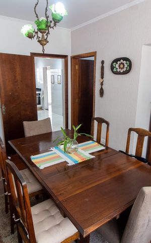 Casa para alugar com 194m², 3 quartos e 4 vagasCopa