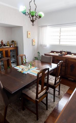 Casa para alugar com 194m², 3 quartos e 4 vagasCopa