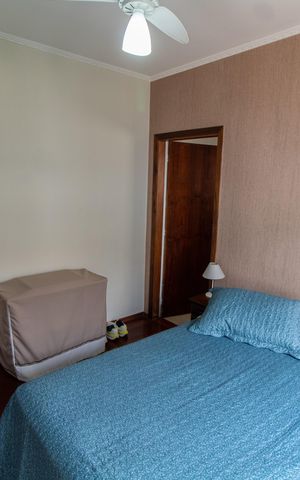 Casa para alugar com 194m², 3 quartos e 4 vagasSuíte
