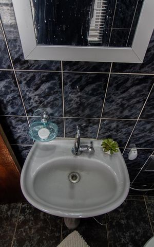 Casa para alugar com 194m², 3 quartos e 4 vagasLavabo