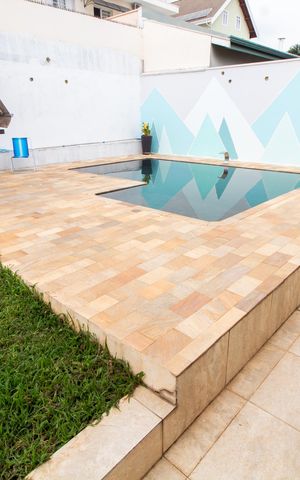 Casa para alugar com 194m², 3 quartos e 4 vagasÁrea comum