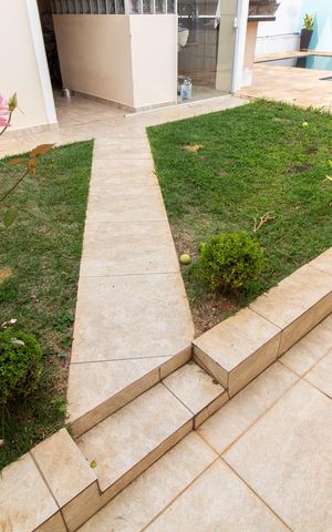 Casa para alugar com 194m², 3 quartos e 4 vagasÁrea comum