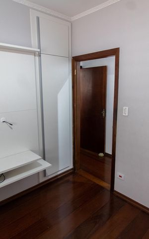Casa para alugar com 194m², 3 quartos e 4 vagasQuarto 1