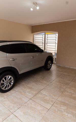 Casa para alugar com 194m², 3 quartos e 4 vagasÁrea comum
