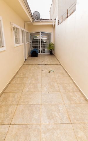 Casa para alugar com 194m², 3 quartos e 4 vagasÁrea comum