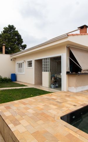 Casa para alugar com 194m², 3 quartos e 4 vagasÁrea comum