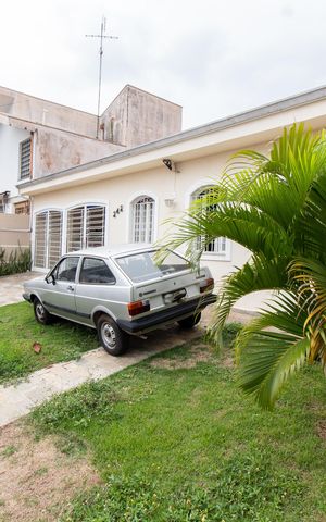 Casa para alugar com 194m², 3 quartos e 4 vagasÁrea comum