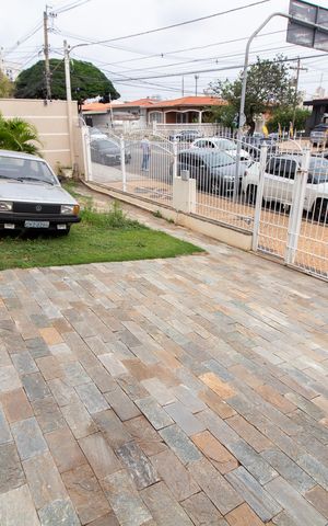 Casa para alugar com 194m², 3 quartos e 4 vagasÁrea comum
