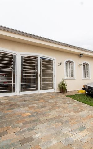 Casa para alugar com 194m², 3 quartos e 4 vagasÁrea comum