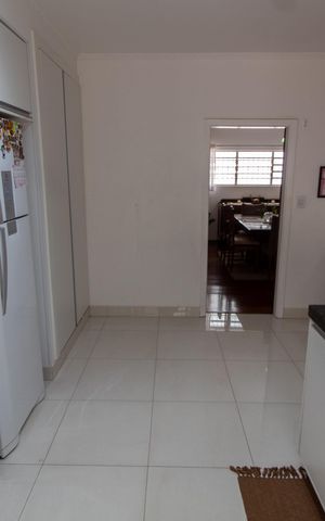 Casa para alugar com 194m², 3 quartos e 4 vagasCozinha