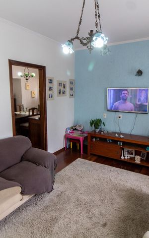 Casa para alugar com 194m², 3 quartos e 4 vagasSala