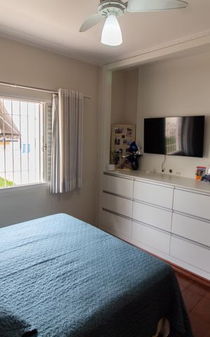 Casa para alugar com 194m², 3 quartos e 4 vagasSuíte