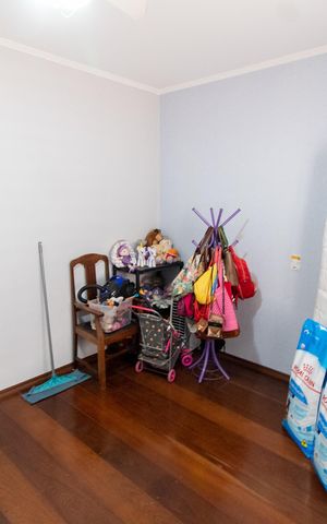 Casa para alugar com 194m², 3 quartos e 4 vagasQuarto 1