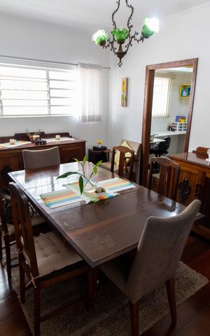 Casa para alugar com 194m², 3 quartos e 4 vagasCopa