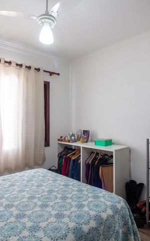 Casa à venda com 141m², 3 quartos e 2 vagas Casa à venda com 141m², 3 quartos e 2 vagasQuarto 1