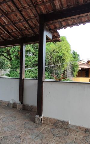 Casa de condomínio para alugar com 500m², 4 quartos e 2 vagasTerraço