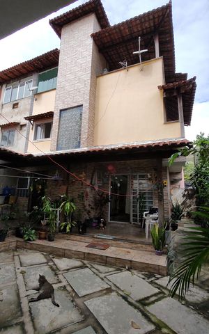 Casa de condomínio para alugar com 500m², 4 quartos e 2 vagasQuintal