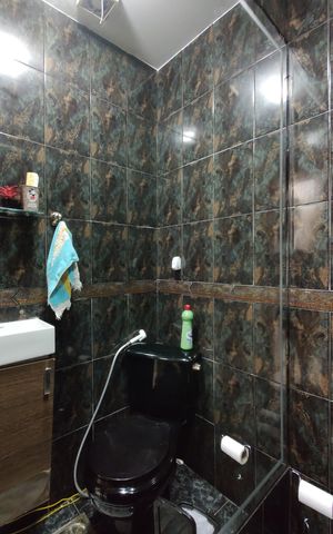 Casa de condomínio para alugar com 500m², 4 quartos e 2 vagasLavabo
