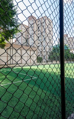 Apartamento à venda com 131m², 3 quartos e 3 vagas Apartamento à venda com 131m², 3 quartos e 3 vagasQuadra Esportiva
