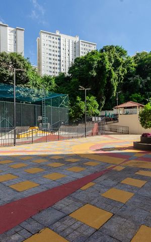 Apartamento à venda com 131m², 3 quartos e 3 vagas Apartamento à venda com 131m², 3 quartos e 3 vagasÁrea comum