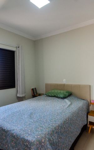 Apartamento à venda com 131m², 3 quartos e 3 vagas Apartamento à venda com 131m², 3 quartos e 3 vagasSuíte