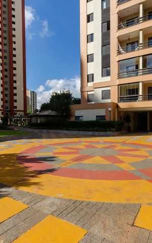 Apartamento à venda com 131m², 3 quartos e 3 vagas Apartamento à venda com 131m², 3 quartos e 3 vagasÁrea comum