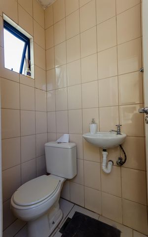 Apartamento à venda com 131m², 3 quartos e 3 vagas Apartamento à venda com 131m², 3 quartos e 3 vagasLavabo
