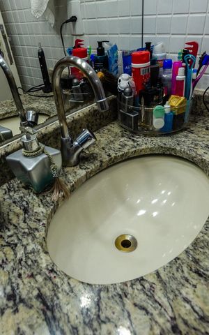 Apartamento à venda com 131m², 3 quartos e 3 vagas Apartamento à venda com 131m², 3 quartos e 3 vagasSuíte - Banheiro