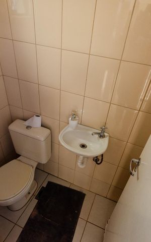 Apartamento à venda com 131m², 3 quartos e 3 vagas Apartamento à venda com 131m², 3 quartos e 3 vagasLavabo