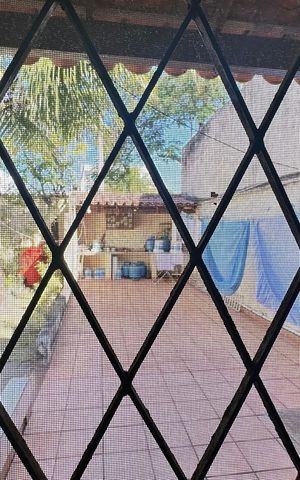 Casa de condomínio à venda com 600m², 6 quartos e 4 vagas Casa de condomínio à venda com 600m², 6 quartos e 4 vagasÁrea de Serviço