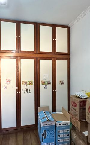 Casa de condomínio à venda com 600m², 6 quartos e 4 vagas Casa de condomínio à venda com 600m², 6 quartos e 4 vagasQuarto 2