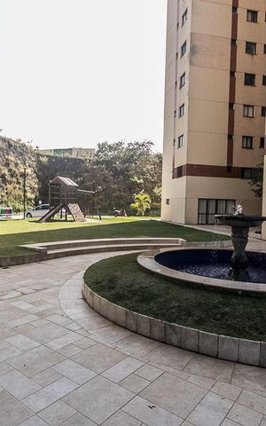 Apartamento para alugar com 80m², 3 quartos e 1 vaga Apartamento para alugar com 80m², 3 quartos e 1 vagaÁrea comum