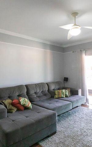 Casa à venda com 260m², 3 quartos e 4 vagas Casa à venda com 260m², 3 quartos e 4 vagasSala 2