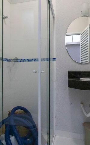 Casa à venda com 260m², 3 quartos e 4 vagas Casa à venda com 260m², 3 quartos e 4 vagasÁrea de Serviço