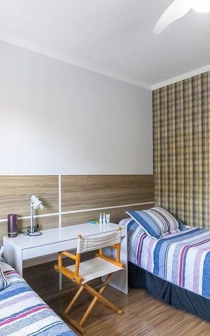 Casa à venda com 260m², 3 quartos e 4 vagas Casa à venda com 260m², 3 quartos e 4 vagasSuíte 2
