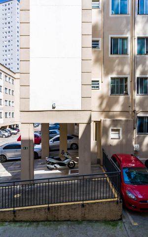 Apartamento para alugar com 45m², 2 quartos e 1 vaga Apartamento para alugar com 45m², 2 quartos e 1 vagaVista da Sala