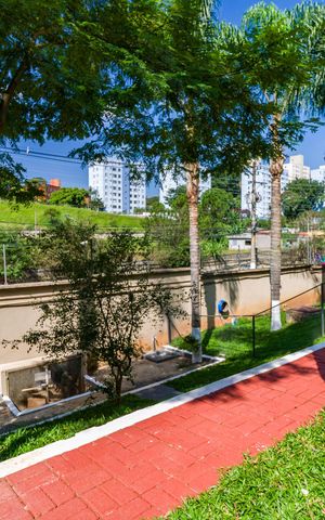 Apartamento para alugar com 45m², 2 quartos e 1 vaga Apartamento para alugar com 45m², 2 quartos e 1 vagaÁrea comum