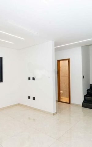 Casa à venda com 198m², 3 quartos e 2 vagas