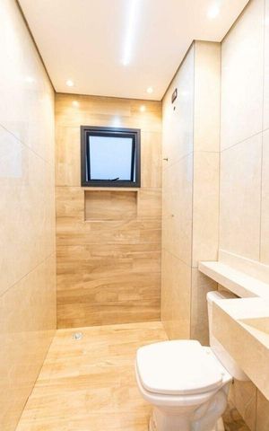 Casa à venda com 198m², 3 quartos e 2 vagas