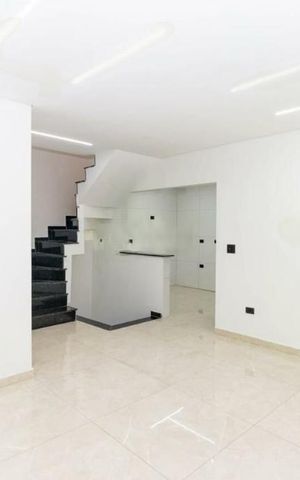 Casa à venda com 198m², 3 quartos e 2 vagas