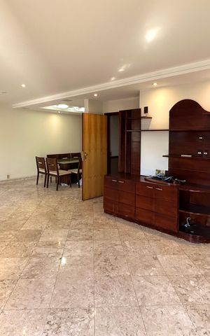 Apartamento à venda com 167m², 3 quartos e 2 vagas Apartamento à venda com 167m², 3 quartos e 2 vagasSala