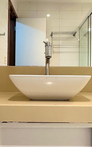 Apartamento à venda com 167m², 3 quartos e 2 vagas Apartamento à venda com 167m², 3 quartos e 2 vagasBanheiro da Suíte